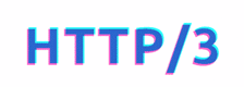 HTTP/3